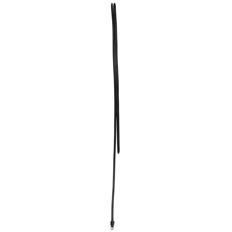 Dublin Headpiece - Black