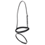 Dublin Flash Noseband - Black