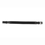 Dublin Classic Raised Browband - Black