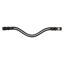 Dublin Pearl Browband - Black