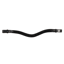 Dublin Rock Crystal Browband - Black