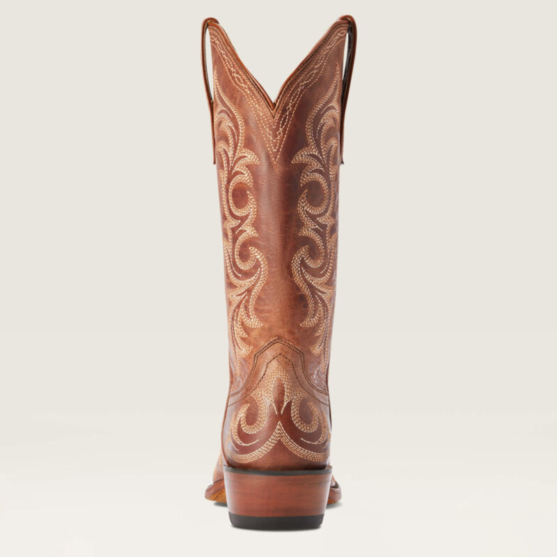 Ariat Women's Hazen Western Boot - Truly Taupe-2