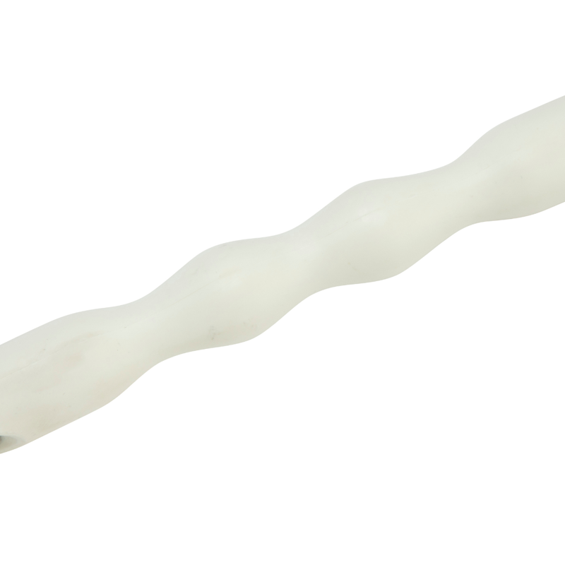Shires Equikind Softie Loose Ring Mullen Mouth Bit-2