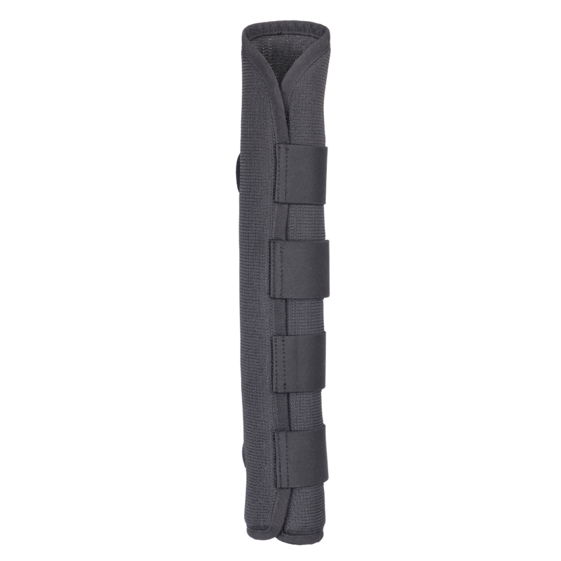 Shires ARMA NX-AIR Tail Guard - Black-2