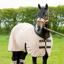 Supreme Products Dotty Fleece Rug - Luxurious Latte