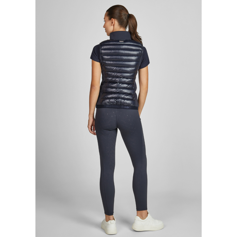 Eskadron Hybrid Core Gilet - Navy-3