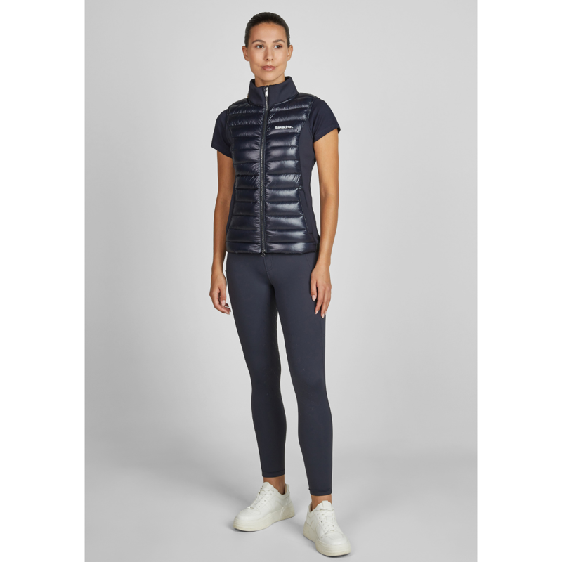 Eskadron Hybrid Core Gilet - Navy-2