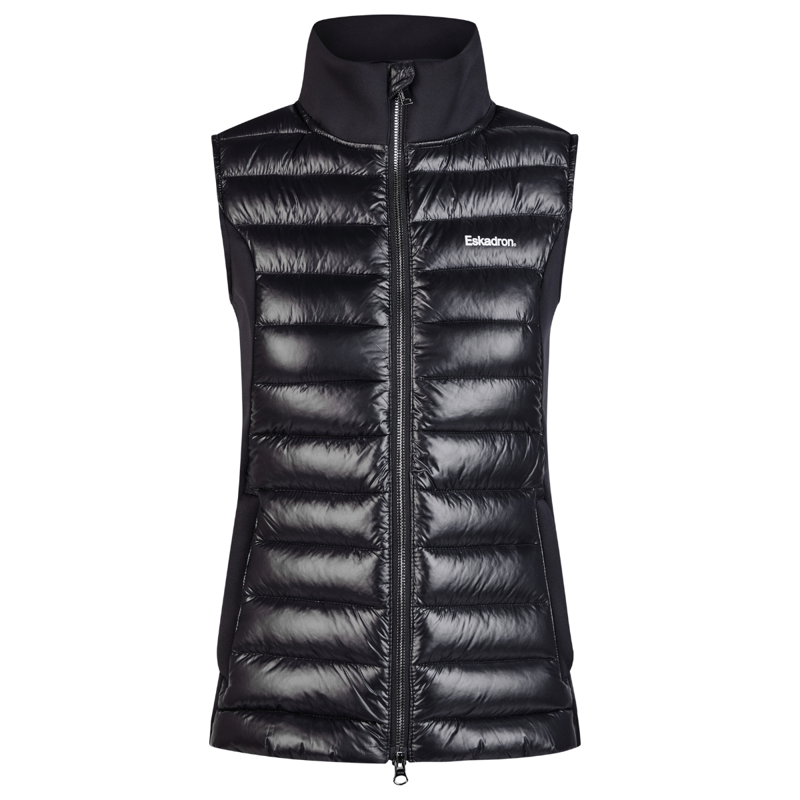 Eskadron Hybrid Core Gilet - Navy