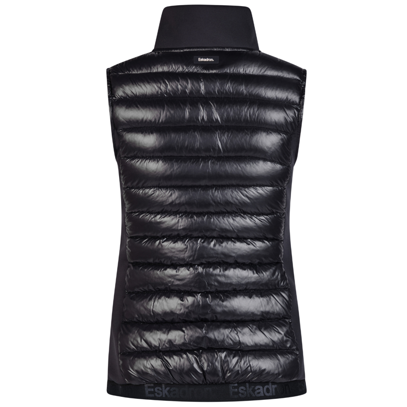 Eskadron Hybrid Core Gilet - Navy-1