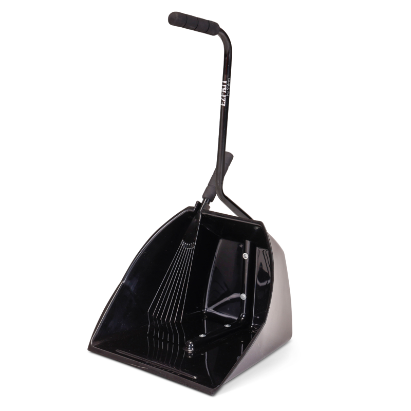 Shires EZI-KIT Large Manure Scoop-1