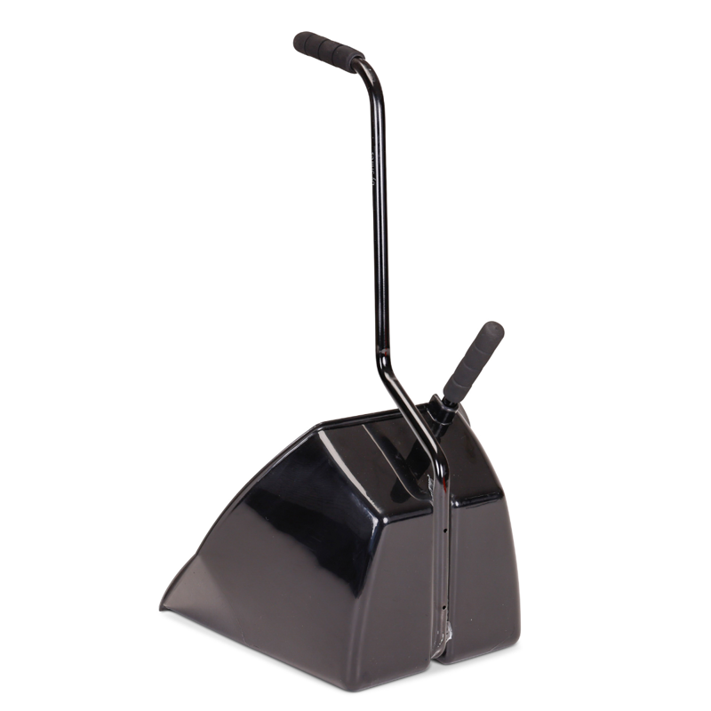 Shires EZI-KIT Large Manure Scoop-2