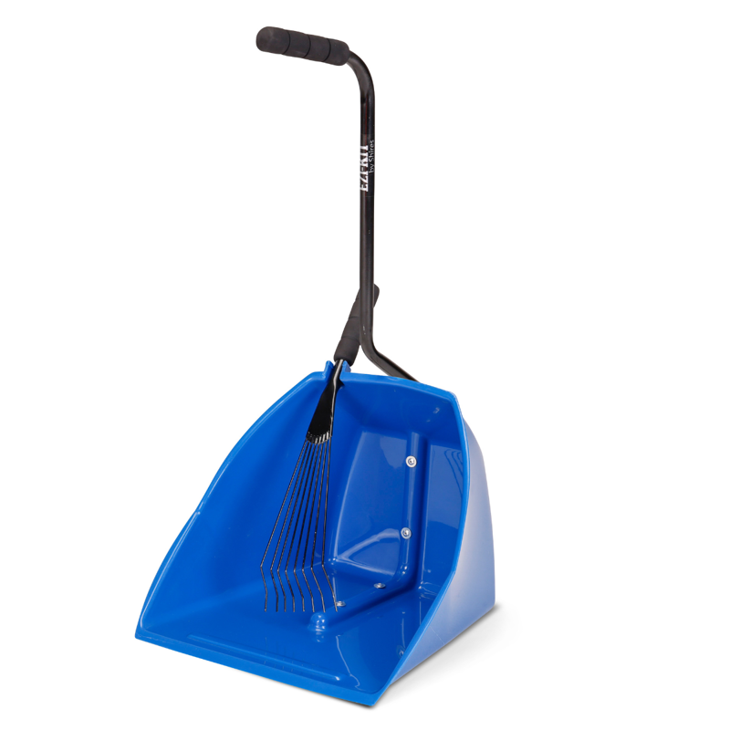 Shires EZI-KIT Large Manure Scoop-3