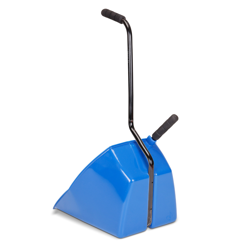 Shires EZI-KIT Large Manure Scoop-4