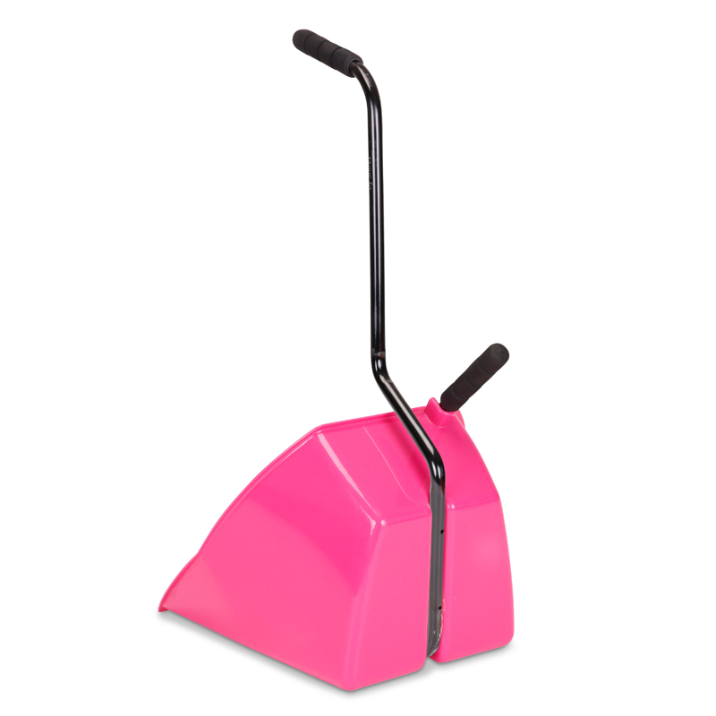 Shires EZI-KIT Large Manure Scoop-6
