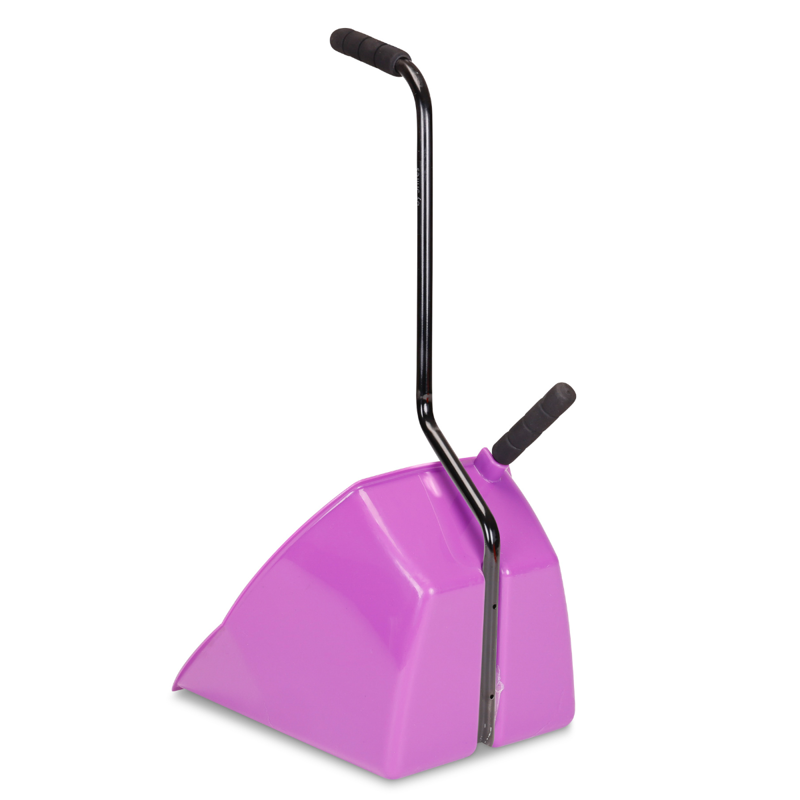 Shires EZI-KIT Large Manure Scoop-7
