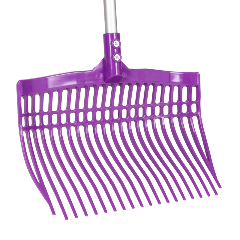 Shires EZI-KIT Shavings Fork-1