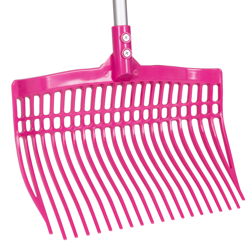 Shires EZI-KIT Shavings Fork-4