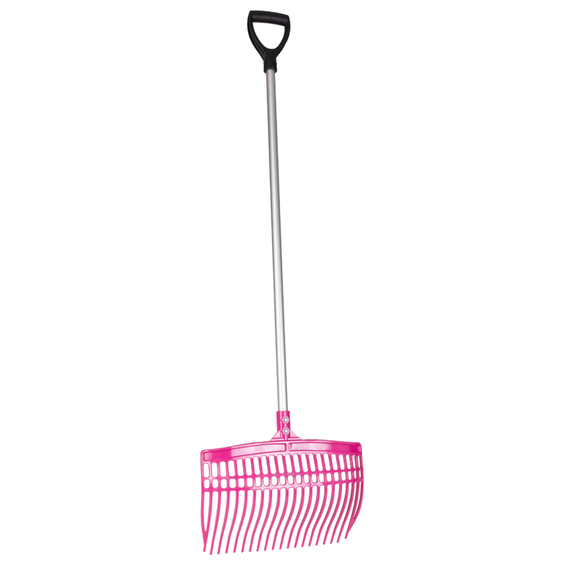 Shires EZI-KIT Shavings Fork-5