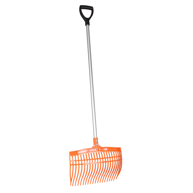 Shires EZI-KIT Shavings Fork-6