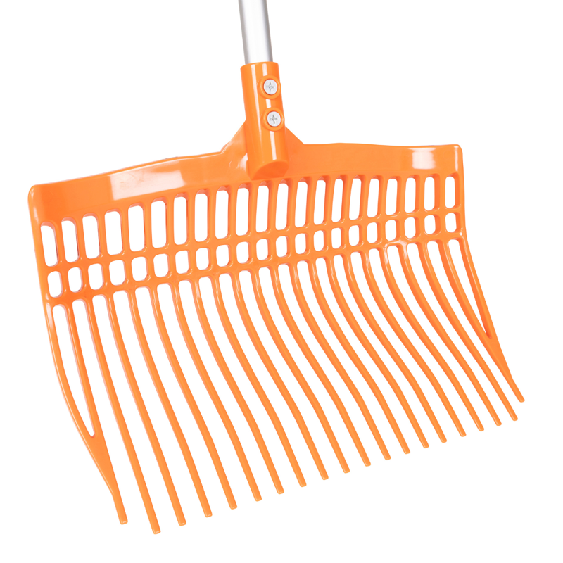 Shires EZI-KIT Shavings Fork-7