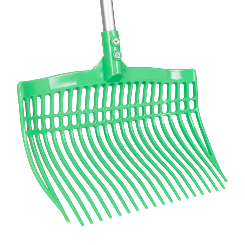 Shires EZI-KIT Shavings Fork-9