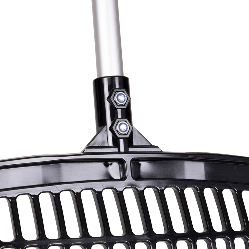 Shires EZI-KIT Shavings Fork-10