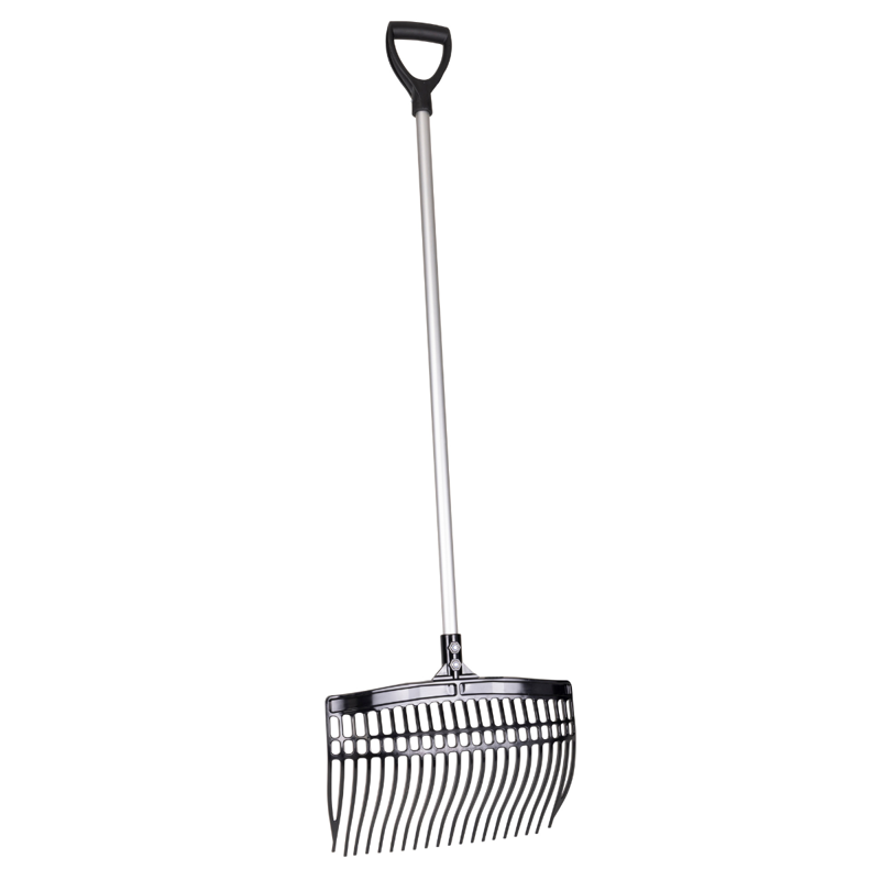Shires EZI-KIT Shavings Fork-12
