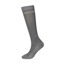 Kentucky Glitter Socks - Grey