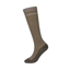 Kentucky Glitter Socks - Beige