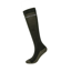 Kentucky Glitter Socks - Pine Green