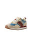 Ariat Women's Ranch Runner Shoes - Tan Suede