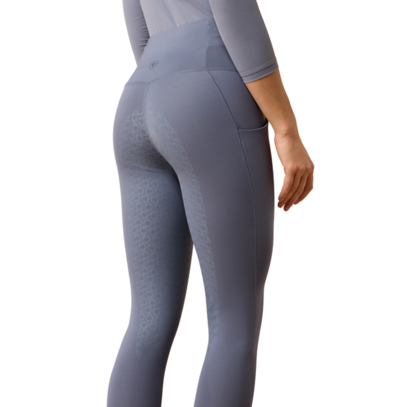Ariat Women's EOS 2.0 Full Seat Tights - Garisaille-1