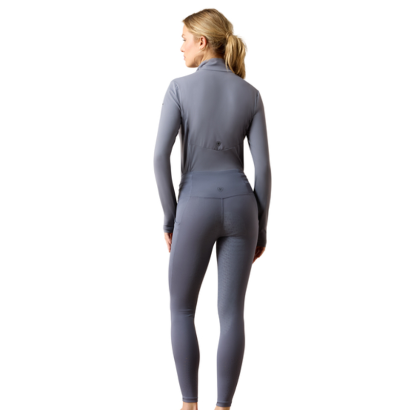 Ariat Women's EOS 2.0 Full Seat Tights - Garisaille-2
