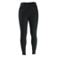 Hy Equestrian Softshell Winter Ladies Breeches - Black