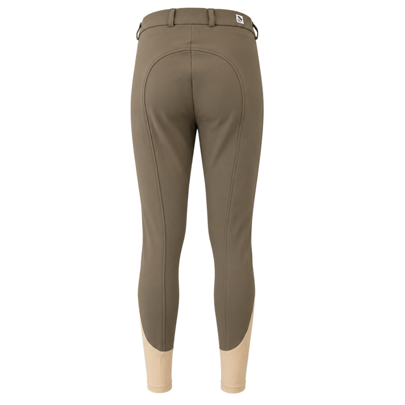 John Whitaker Ivy Breeches - Brown - 28-1