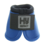 Hy Equestrian Pro Overreach Boots - Blue