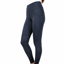 Hy Equestrian Children's Selah Competition Riding Tights - Navy