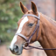 Avignon Hunter Cavesson Bridle - Oak