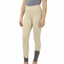 Hy Sport Active Young Rider Riding Tights - Beige/Pencil Point Grey