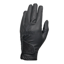 Hy Equestrian Roka Riding Gloves - Black