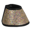 Hy Equestrian Glitter Overreach Boots - Rainbow Glitter