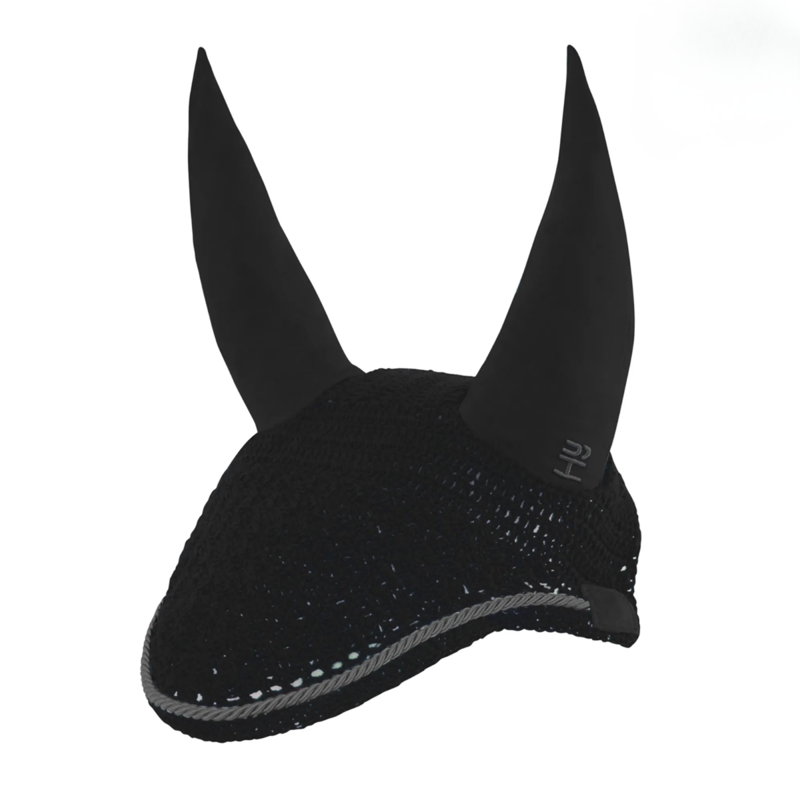 Hy Sport Active Fly Veil - Black