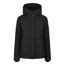 Pikeur Ladies Quilted Waterproof Jacket - Black