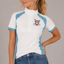 Horseware Eda Technical Polo Shirt - White