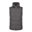 Pikeur Ladies Quilted Vest - Basalt Grey