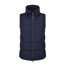 Pikeur Ladies Quilted Vest - Nightblue