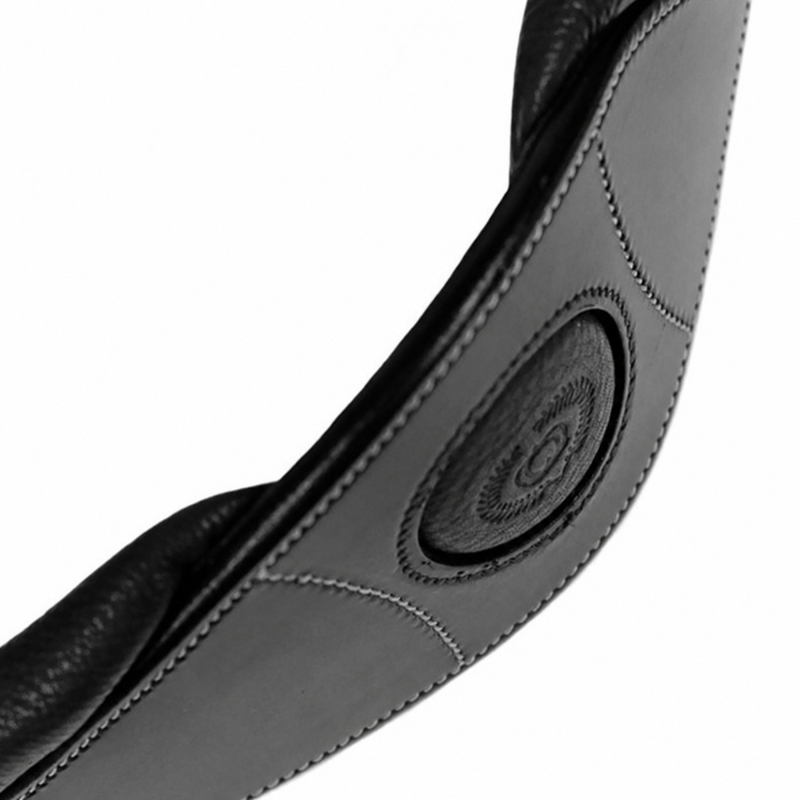 PS of Sweden Nirak Bridle - Black-3