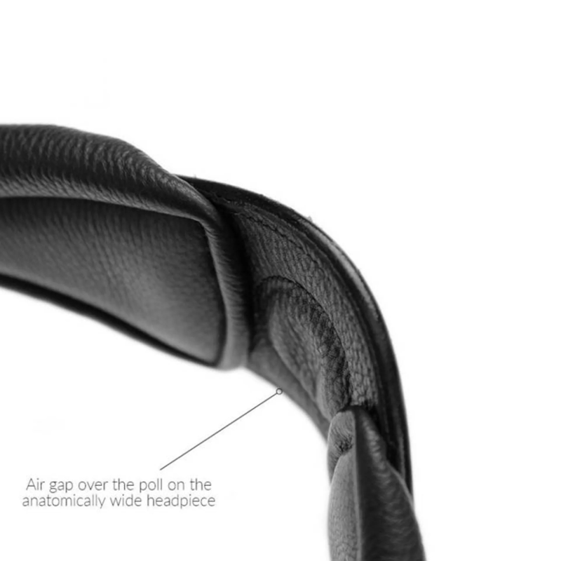 PS of Sweden Nirak Bridle - Black-2