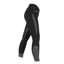 Hy Equestrian Sports Active Ladies Breeches - Black/Grey