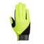 Hy Equestrian Children's Absolute Fit Glove - Reflective Yellow